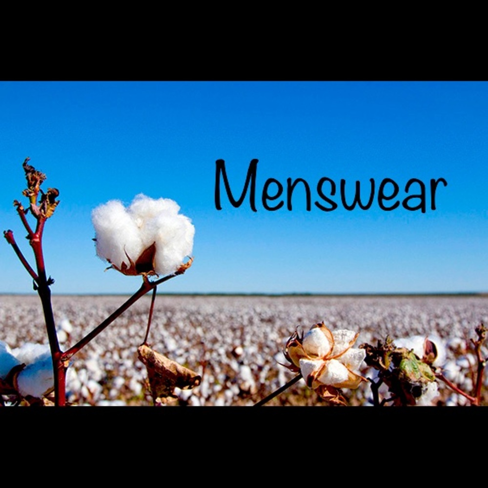 Menswear